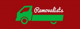 Removalists Forest Reefs - Furniture Removals